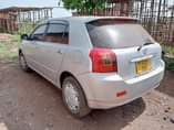 A picture of Toyota Alex inauzwa 0755294764
