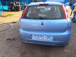A picture of Fiat Punto