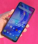 A picture of Tecno Camon 12 air