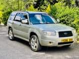 A picture of Subaru forester mwanza call WhatsApp 0686108116 M10 5