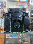 A picture of CLUBOX woofers