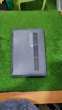 A picture of Core i5 10th generation