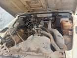 A picture of Land Rover 110 imerudi ilikuwa shamba handeni nauza million 10