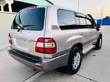 A picture of TOYOTA LANDCRUISER AMAZON DKC