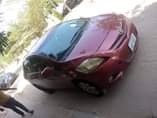A picture of 2009 Toyota Yaris Any