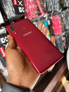 samsung a20