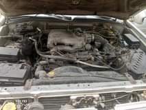 A picture of Used naija Nissan Pathfinder for sale
