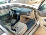 A picture of 2097 Honda Accord