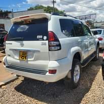 A picture of TX 2007 75M