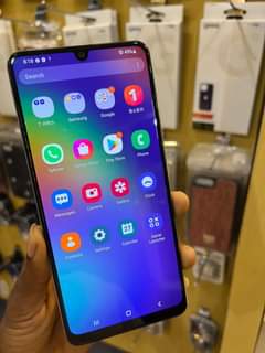 samsung a31