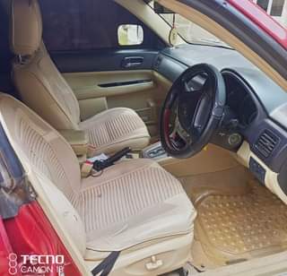A picture of SUBARU UBD 20m 0708945019 0785475076 watsap