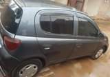 A picture of Vitz For Sale