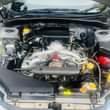 A picture of Subaru Impreza