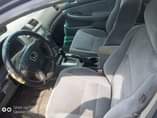 A picture of Honda Accord aka End of discussion for sale clean body