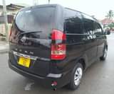 A picture of Toyota Noah