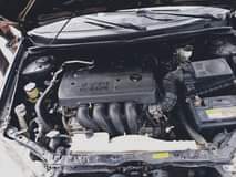 A picture of FLASH SALE Grade Toks Standard Make Toyota Model Corolla Model