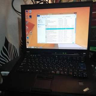 classifieds/laptops