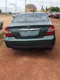 A picture of Toyota Camry 05