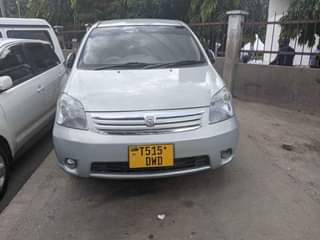 A picture of TOTOTA RAUMU NZURI SANA