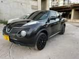 A picture of NISSAN JUKE