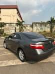 A picture of 2008 Toyota Camry
