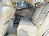 A picture of Toyota Camry 2006