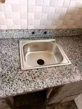 A picture of Granites and marble slabs