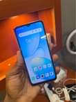 A picture of Infinix hot 12i