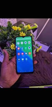 A picture of SAMSUNG GALAXY A04 Gb64 Ram4 155 000