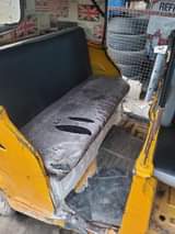 A picture of TVS keke available for sale