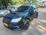 A picture of 2009 SUBARU FORESTER 0714058883 TOYOTA