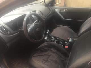 A picture of 2012 KIA CERATO