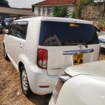 A picture of RUMION 2008 29.5M