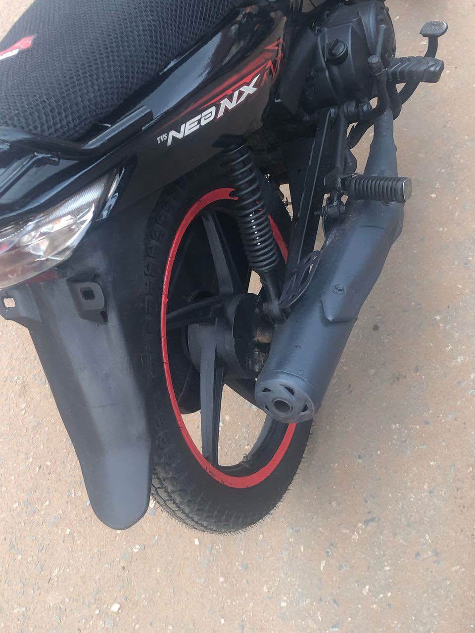 A picture of ADEBOWALE AUTOS 07063172361