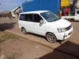 A picture of TOYOTA NOAH