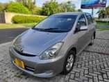 A picture of WISH NAMBA C NZURI