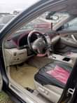 A picture of For sale 2007 Toyota Camry Everything is working fine Nothing