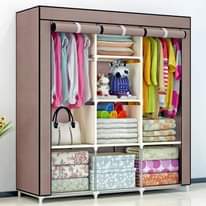 A picture of Closets 100000ugx