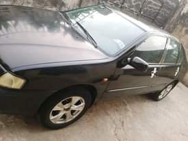 A picture of Car