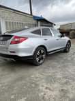 A picture of Honda Accord 2013