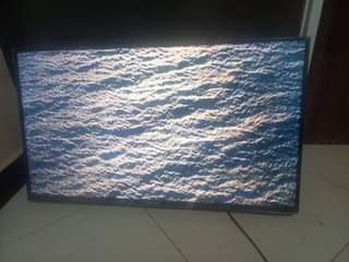 A picture of Digital hisence TV