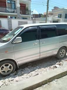 A picture of NOAH INAUZWA 12 5 BEI INA POA