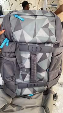 A picture of Backpacks