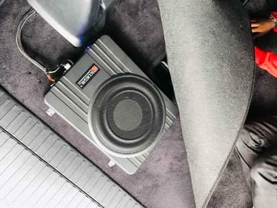radio