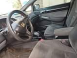 A picture of Honda Civic 2007