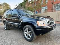 A picture of Jeep