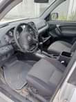 A picture of as he dey hot dealers deal Toyota RAV4 03 first