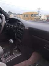 A picture of Toyota camry orobo