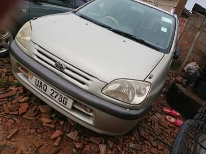 A picture of 7.8m raum buy and drive