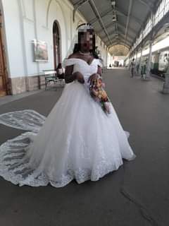 Khalia M.
